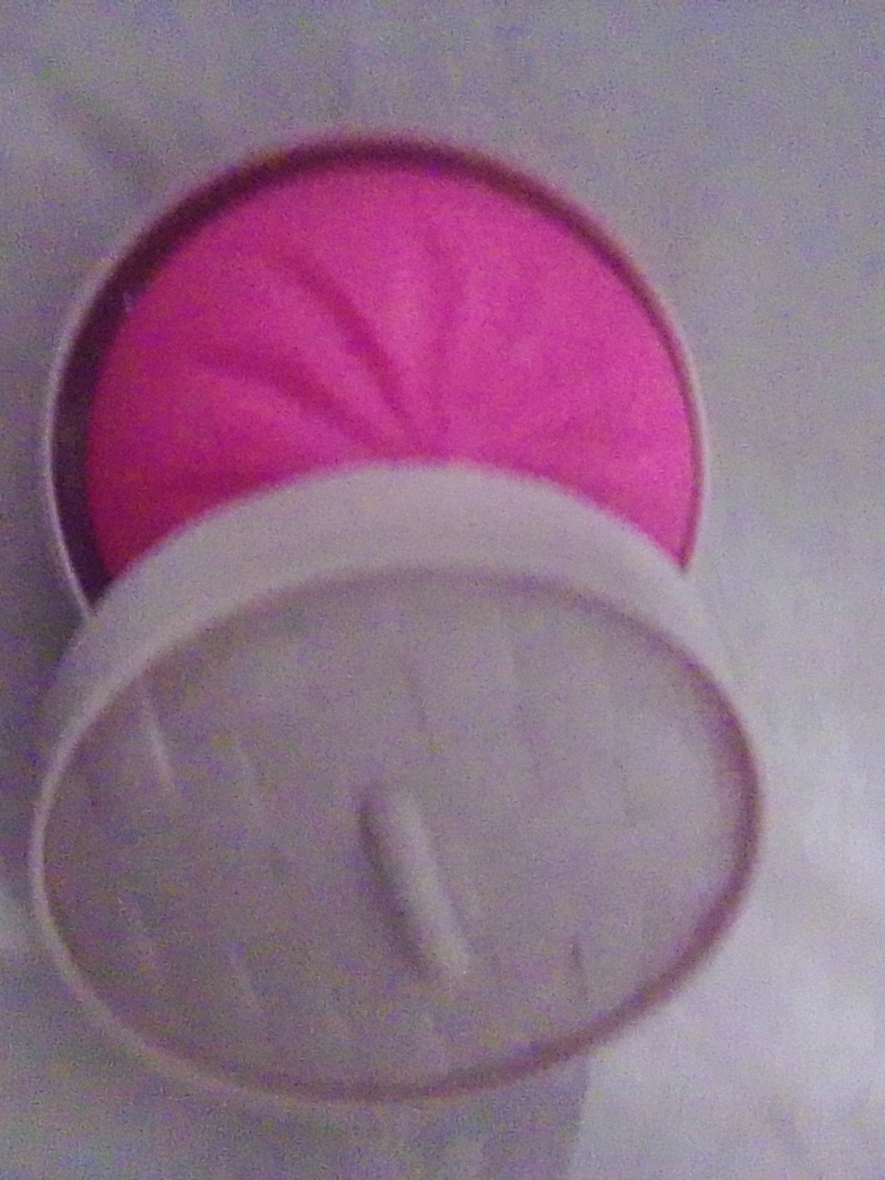 Real Red Dumpling RMS